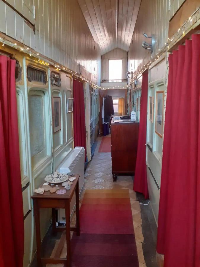 Sundial Cottage Норвич Экстерьер фото