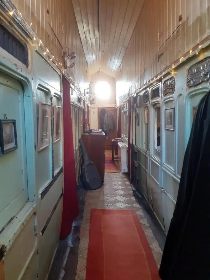 Sundial Cottage Норвич Экстерьер фото